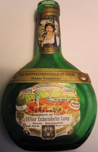 Escherndorfer Lump 1976